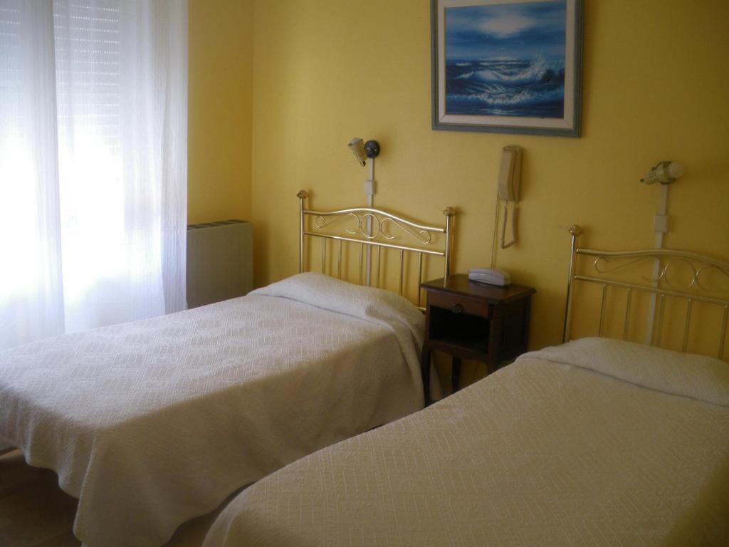 Le Novel Hotel Arcachon Exterior photo